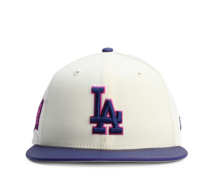 『別注』SEE SEE × NEW ERA 950 NEW ERA CAPS MLB Los Angeles Dodgers 950 Color Develop