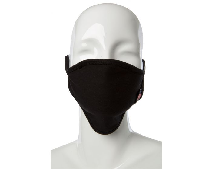 PROTECT USA 3 LAYER FACE MASK REUSABLE 100% COTTON