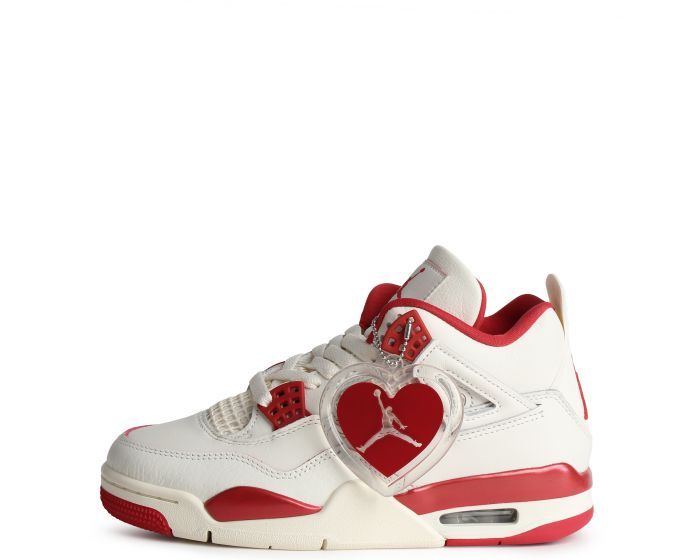 valentines day retro jordans