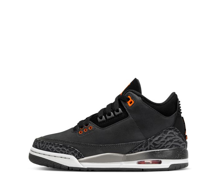 jordans orange and grey