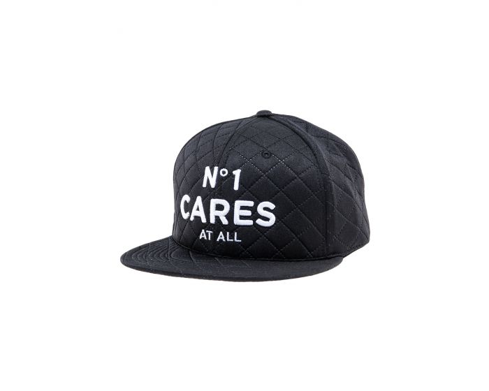 No 1 cares at all hat outlet