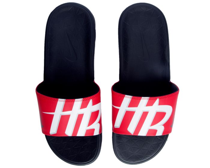 NIKE MEN S NIKE BENASSI SOLARSOFT NBA 917551 602 Shiekh