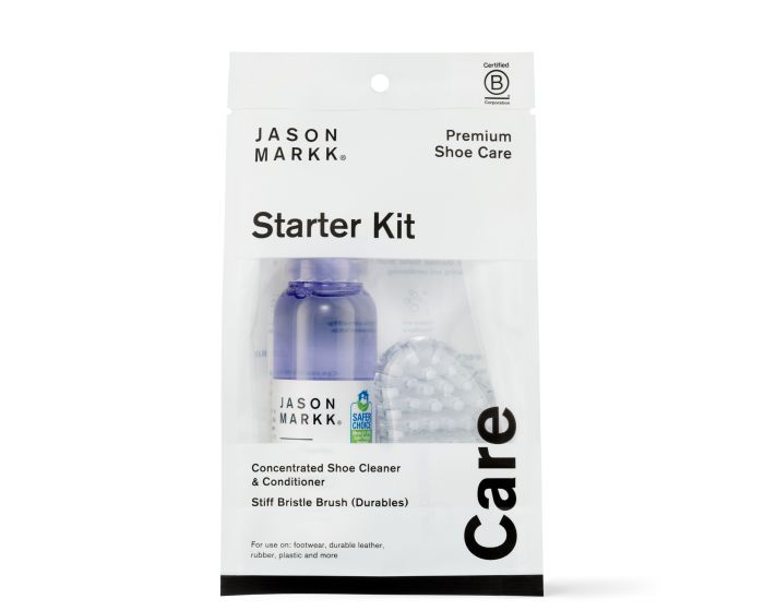 JASON MARKK Starter Kit None 300211 - Shiekh
