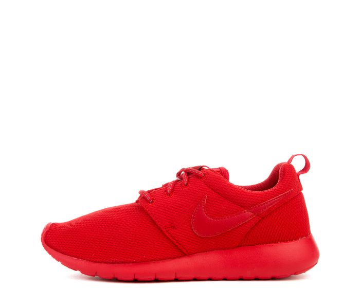 roshe one gym red