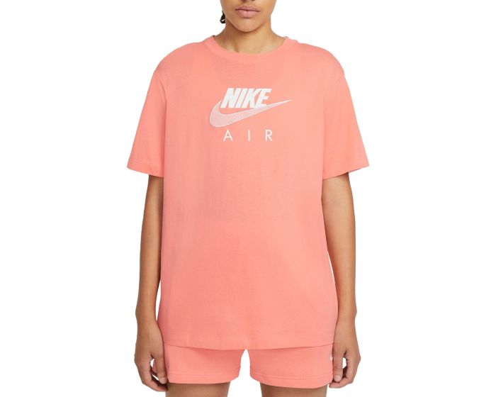NIKE Air Boyfriend TShirt CZ8614 693 Shiekh
