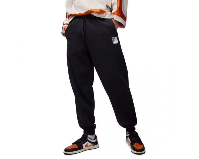 JORDAN Brooklyn Fleece Pants HV0546 010 - Shiekh