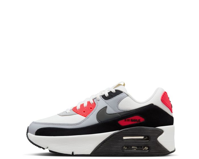 NIKE Air Max 90 LV8 FD4328 101 - Shiekh