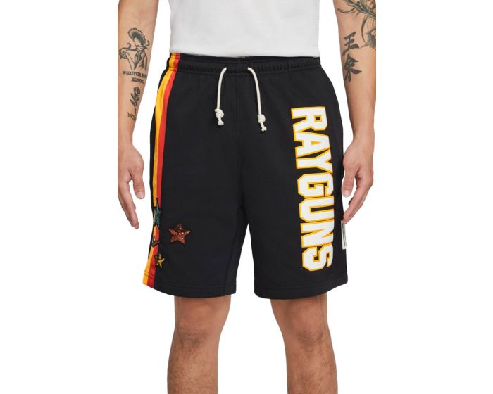 Tampa Bay Rays Nike Authentic Collection Flux Performance Shorts - Black