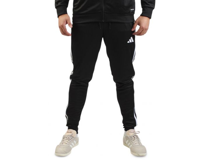 ボトムスその他 adidas SS25 JOGGING PIPING (JD5472 BLACK) 56590-3-JE2782-BLACK_WHITE_2.