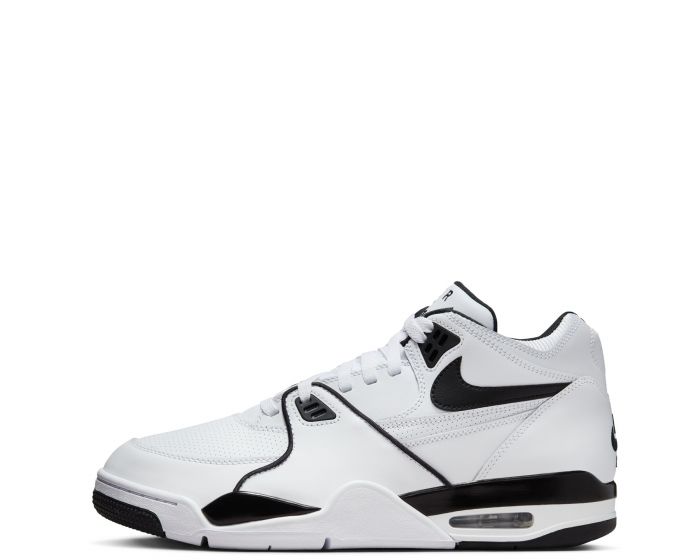 靴 NIKE AIR FLIGHT 89 BLACK/M.GREY-V.RE Nike Air Flight 89 306252-027 Men's Wolf Gray/White/Black