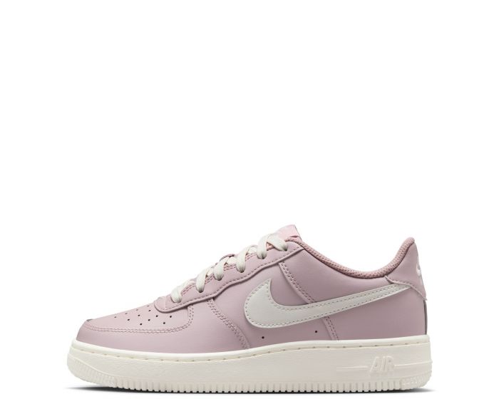 nike air force particle rose