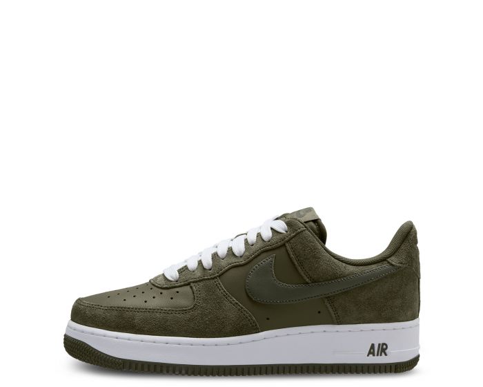 khaki air force 1 lv8 utility trainers youth
