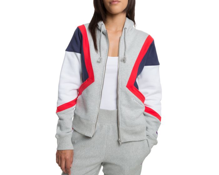 新品　FRAMeWORK Champion 別注REVERSEWEAVE ZIP FRAMeWORK Champion 別注 REVERSEWEAVE ZIP - メルカリ