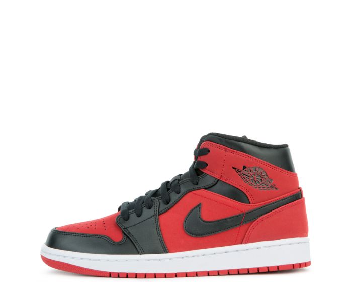Nike Air Jordan 1 Retro Mid PS \'Gym Red\'
 554724-610 s-l400.jpg main image 2