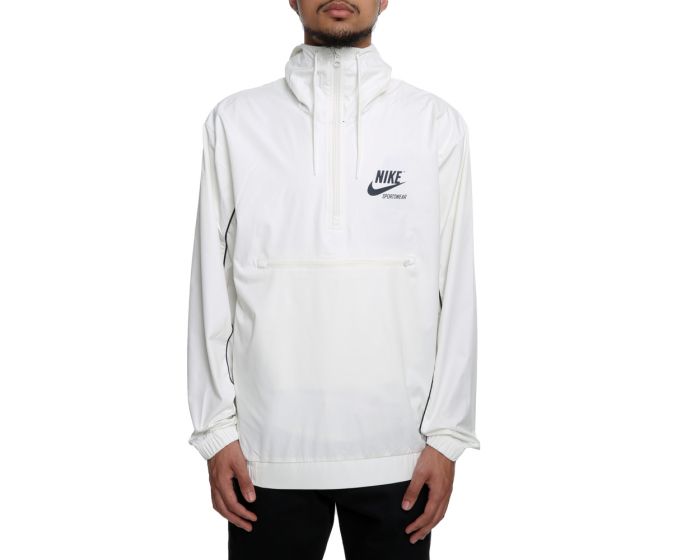 NIKE MEN'S NIKE SPORTSWEAR JACKET HD WOVEN ARCHIVE 941877 133 - Shiekh