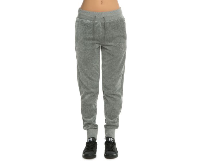 puma velour t7 pants