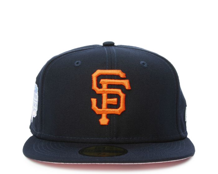 City Flag San Francisco Giants 59FIFTY Fitted Cap D03_399