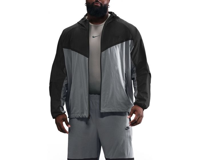 NIKE コート ジャケット 「NIKEアパレル」クラブ ニット メンズ