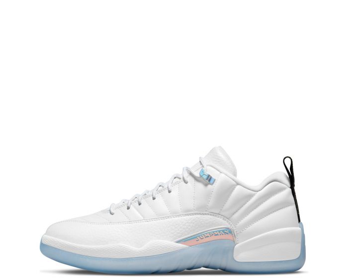 retro low 12s