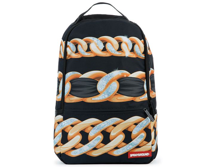 SPRAYGROUND Diamonds in Paris Backpack 910B1082NSZ - Shiekh