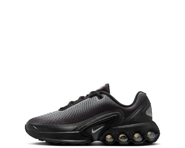 mercurial tn black