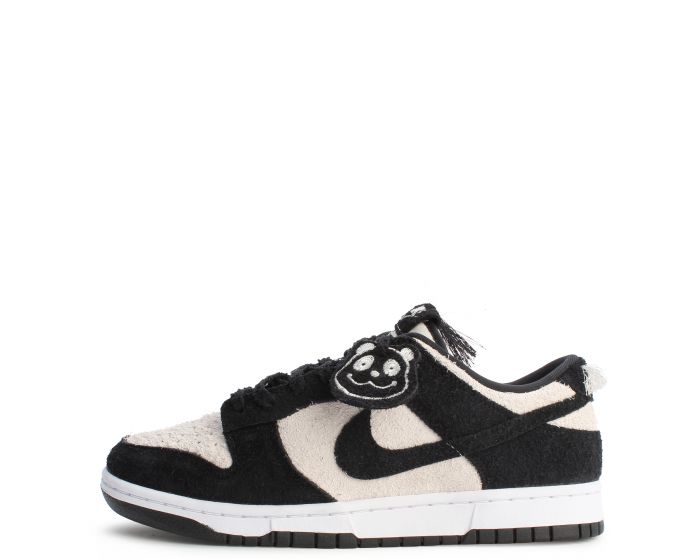 Nike Dunk Low Retro 26cm 白黒 NEW Nike Dunk Low Retro SE Men's Size 11 White/Black-White