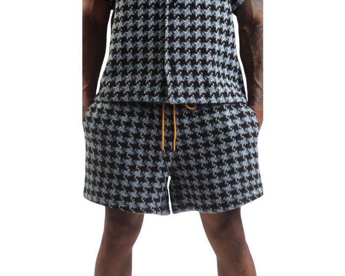 パンツ candy check tweed short pants size m candy check tweed short pants – shéller / シェリエ