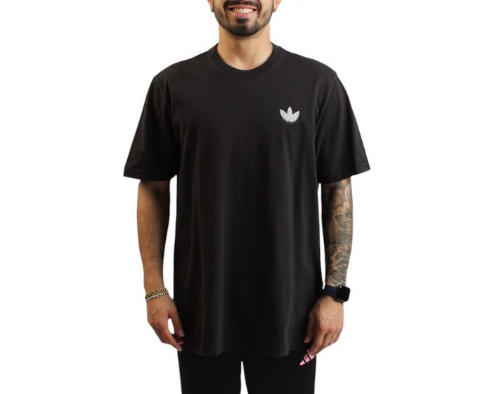 HYKE×adidas Tシャツ adidas Performance x H.Koumori Adi365 UniteFIT Running Relaxed Unisex