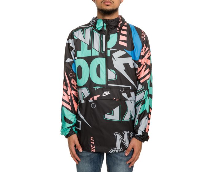 NIKE ジャケット 6c3a979ab16eb2a4c1954376bd96d0