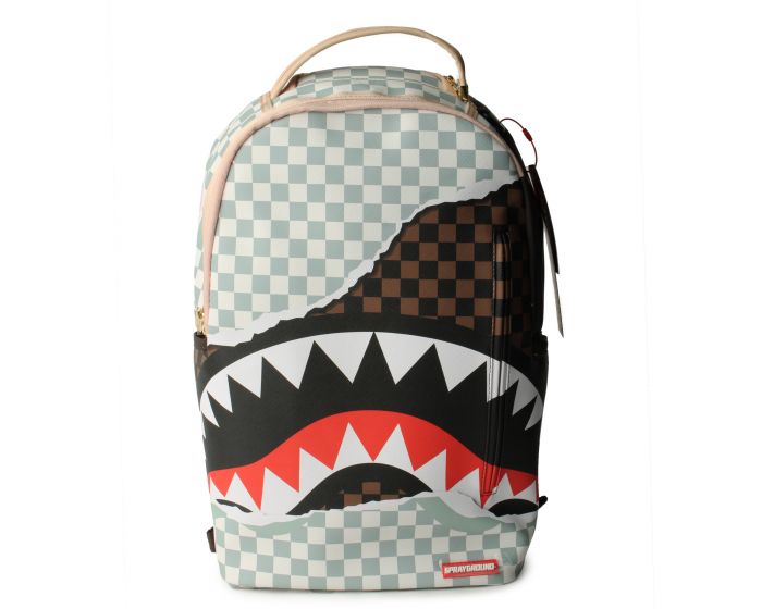 SPRAYGROUND Teraway Backpack 910B5153NSZ9900 - Shiekh