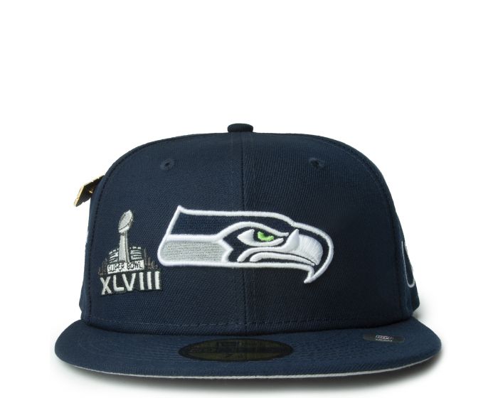 new era seahawks