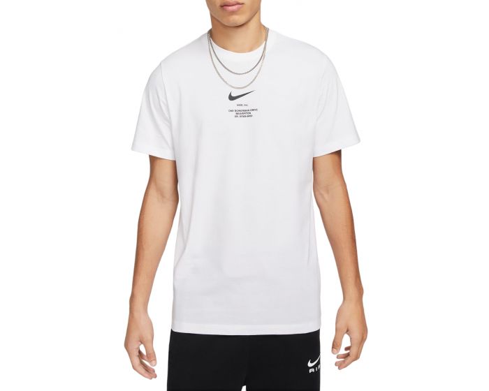 T-shirt Nike Sportswear Big Swoosh Tee DZ2881-100