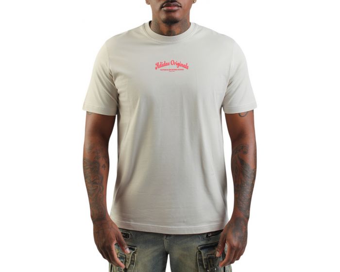 ADIDAS Originals Boxfit T-Shirt JD0667 - Shiekh