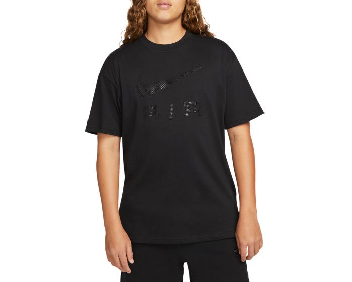 NIKE Sportswear Max90 Short Sleeve T-Shirt DZ2886 010 - Shiekh