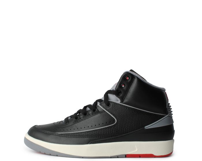 RE…　AIR JORDAN 2点 Where to Buy the Women's Air Jordan 2 Retro “Cool Grey” – DTLR