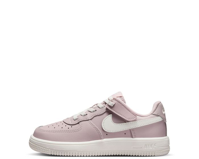 NIKE Pre-School Force 1 Low EasyOn FN0237 601 - Shiekh