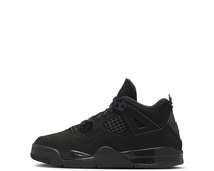 靴 Air Jordan 4 Retro BLACK CAT 6e0b374769de1294a1b8a1a892d953