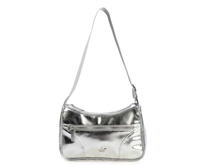バッグ silver shoulder bag 6ef9ef0be3cd9f3ca1a829b411e262