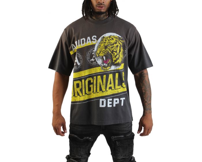 ADIDAS Originals Dept Graphic T-Shirt KF1870 - Shiekh