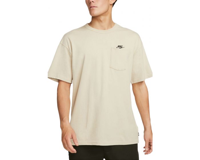 NIKE Sportswear Premium Essentials T-Shirt DQ9295 206 - Shiekh