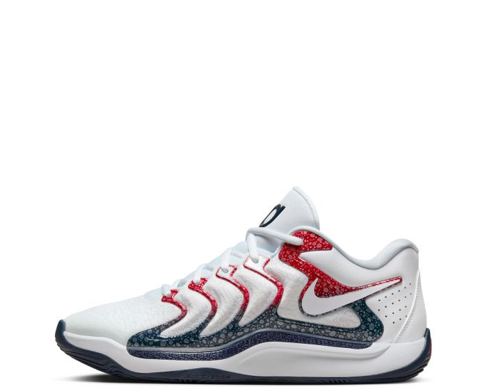 NIKE KD バッシュ NIKE Kevin Durant KD 4 FQ8180 400 - Shiekh