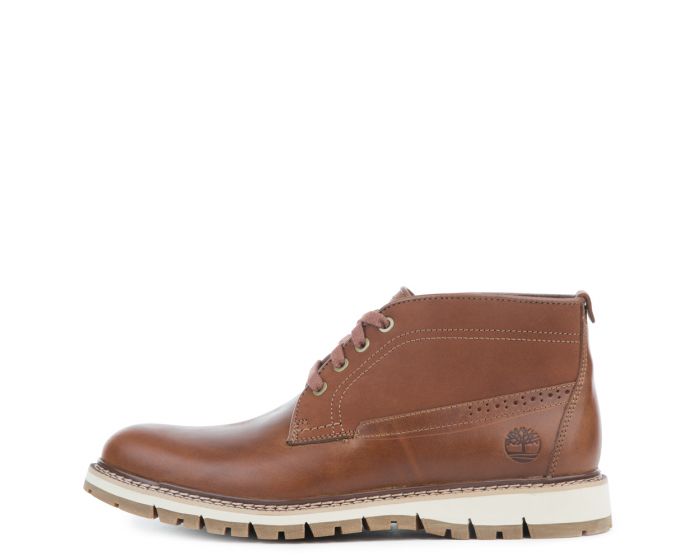 TIMBERLAND Britton Hill Chukka Boot TB0A1MDN919 - Shiekh