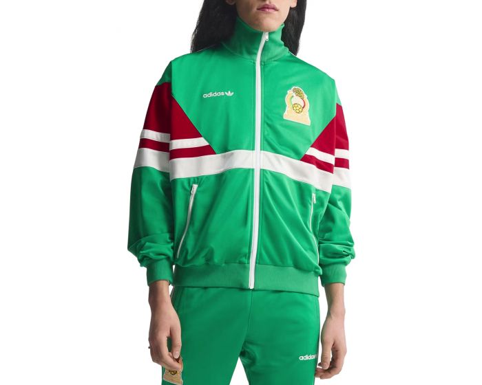 ADIDAS Mexico 1986 Track Jacket JM1092 - Shiekh