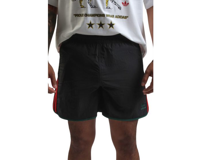 【ADIDAS】Short Sprinter Shorts JC8895 adidas Originals Short Sprinter Shorts Women's Sports Casual