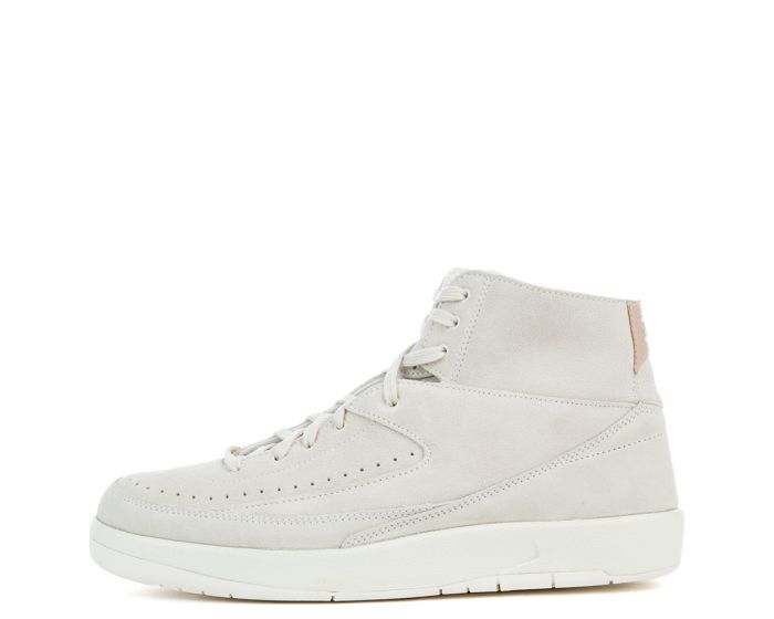 JORDAN AIR JORDAN 2 RETRO DECON 897521 100 - Shiekh