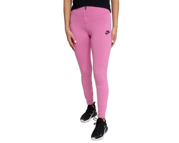 nike flamingo leggings