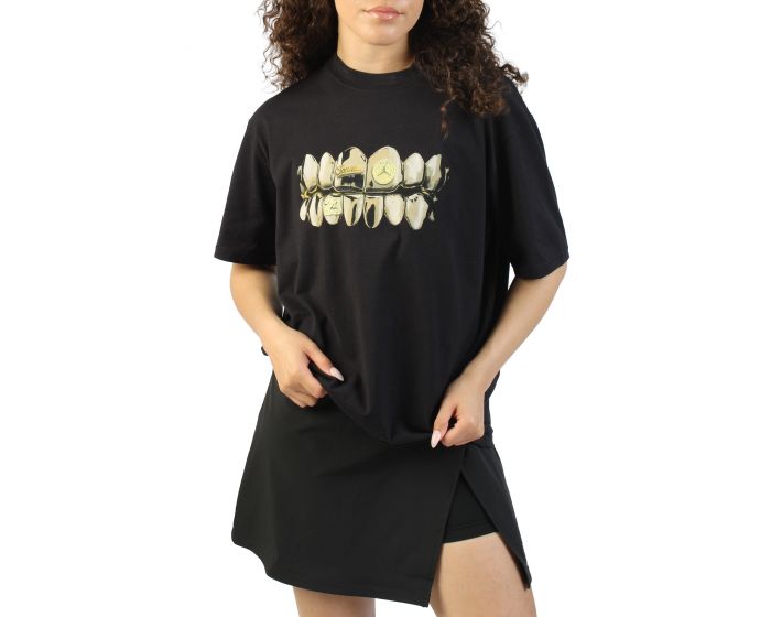 JORDAN Sportswear T-Shirt IZ3179 010 - Shiekh