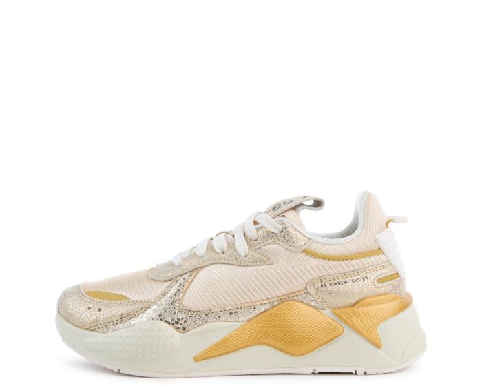 PUMA RS-X Winter Glimmer 37276101 - Shiekh