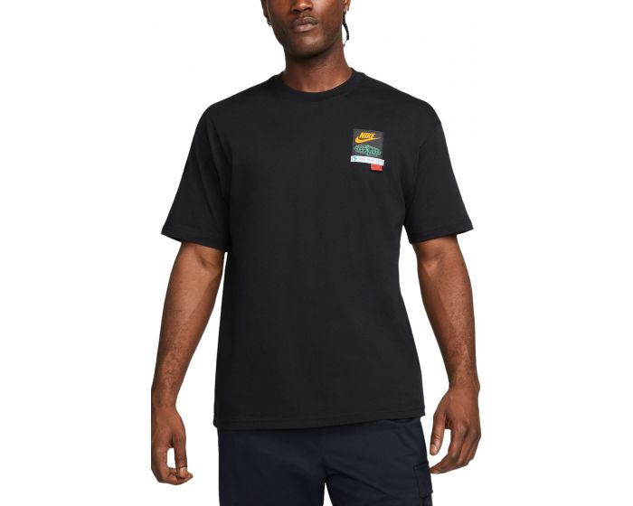 Tシャツ・カットソー Nike Sportswear Max 90 T-Shirt HJ0775-010 セール】ナイキ スポーツウェア マックス90 Tシャツ / Nike