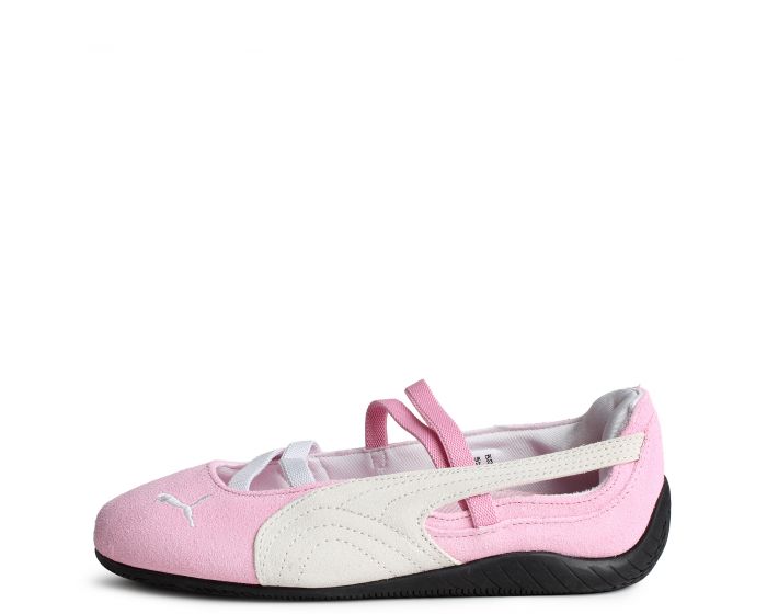 PUMA Grade-School Speedcat Ballet Suede 40613203 - Shiekh